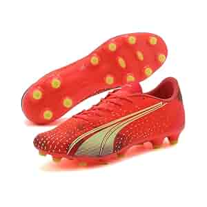 PUMA プーマ　ULTRAプロHAGRDBK サイズ24.0 新品タグ付き Amazon | [プーマ] サッカースパイク サッカーシューズ ユニ